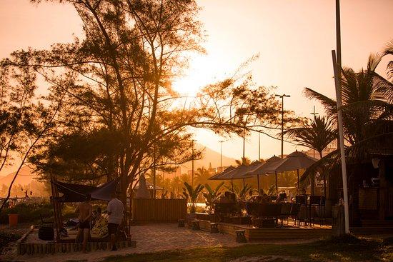 Classico Beach Club Recreio